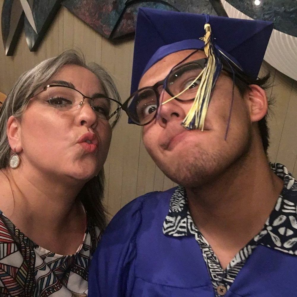 Meet your Posher, Marcelo