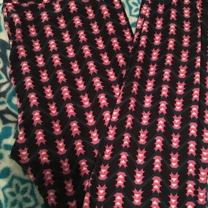 Lularoe TC Leggings NWOT