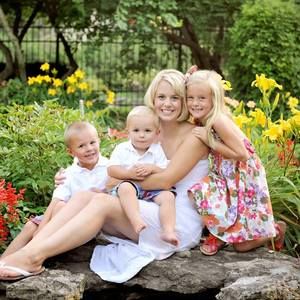 Meet your Posher, Megan