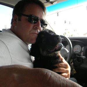 Meet your Posher, Craig