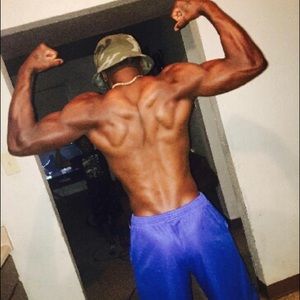 Meet your Posher, Kyle