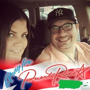 Meet your Posher, Ralph