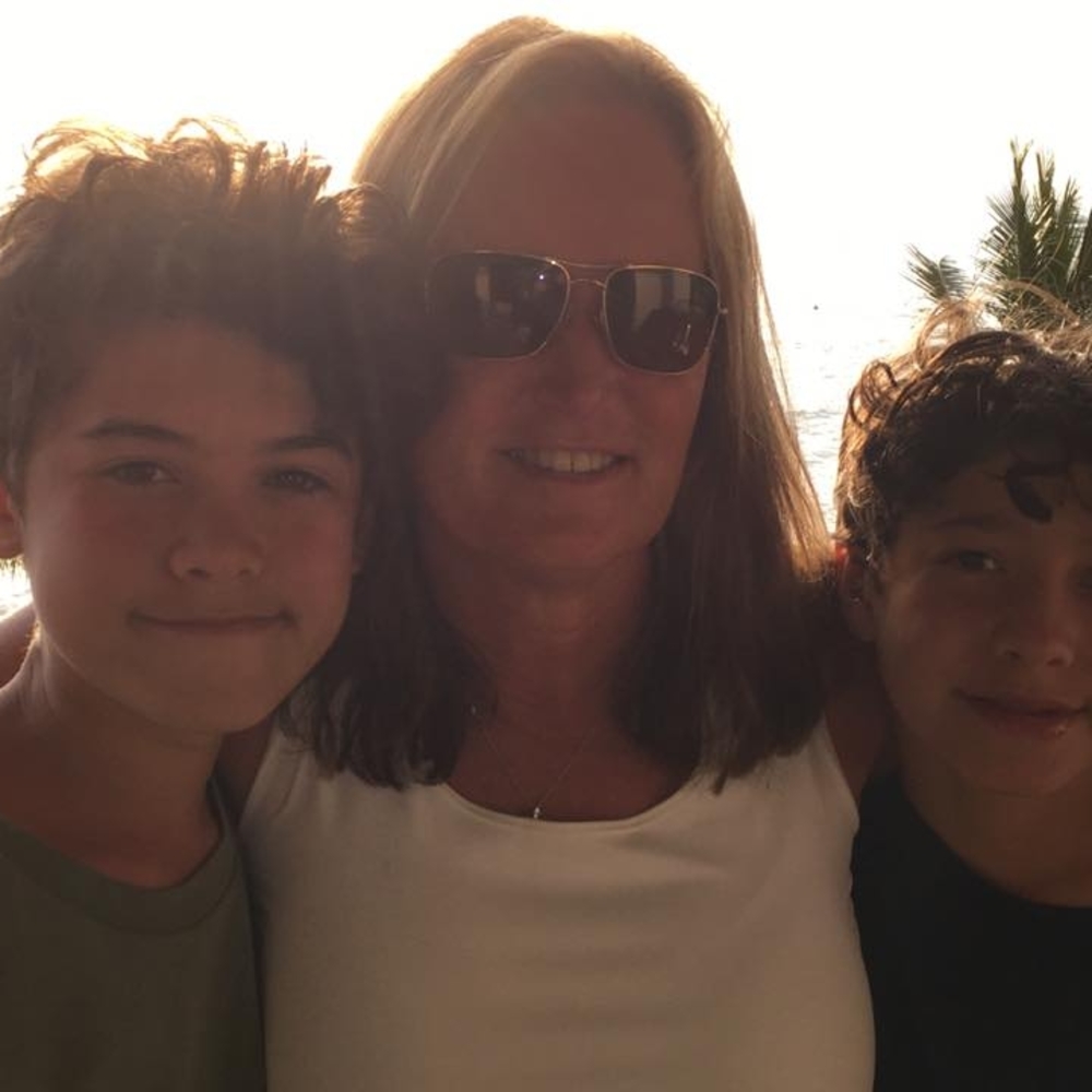 Meet your Posher, Carolyn