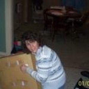 Meet your Posher, Sherri