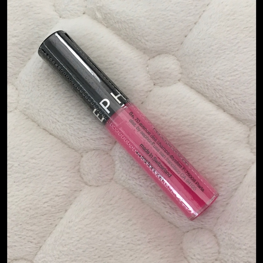 Sephora Collection Ultra Shine Lip Gloss