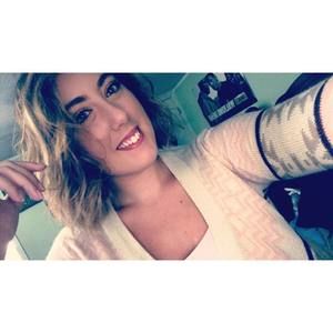 Meet your Posher, Tiffany