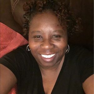 Meet your Posher, Tammy