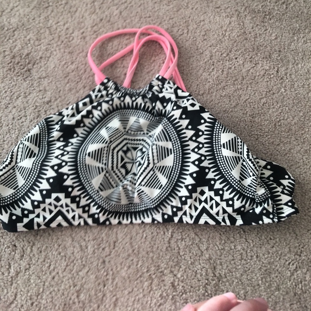 Bikini top