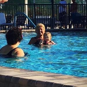 Meet your Posher, Jackie