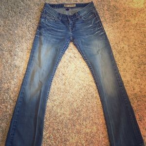 BKE denim- Madison