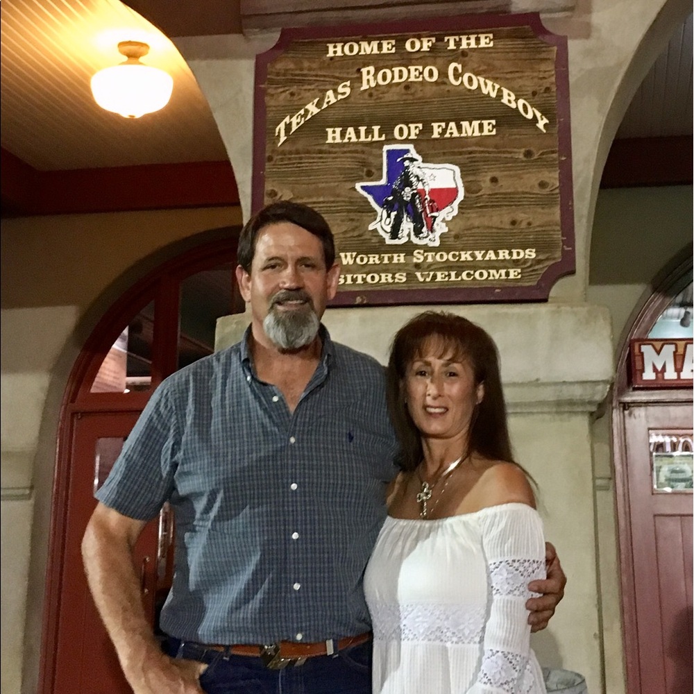 Meet your Posher, Rebecca