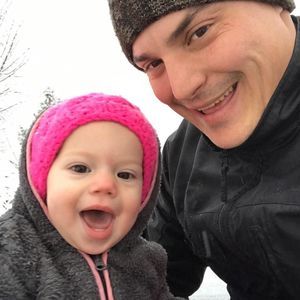 Meet your Posher, Jason