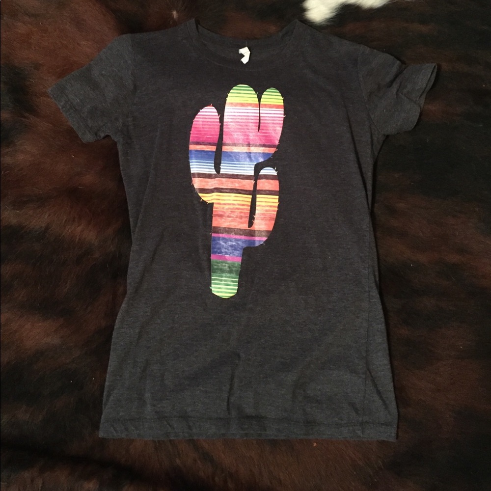 Cactus T-Shirt