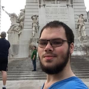 Meet your Posher, Grant