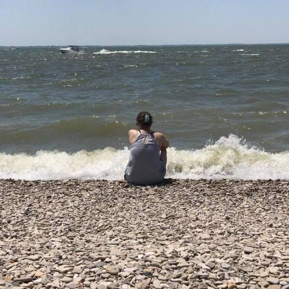 Meet your Posher, Haley - Picture 1 of 1