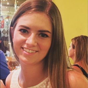 Meet your Posher, Kaitlin