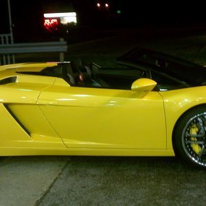 Meet your Posher, Frank