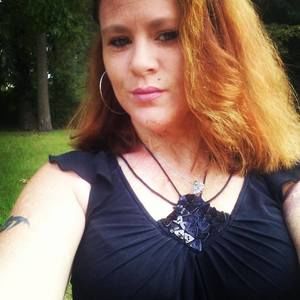 Meet your Posher, Janell