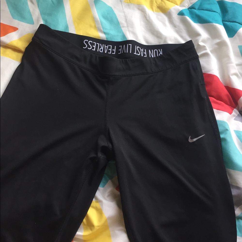 Nike leggings