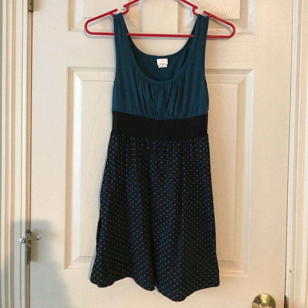 Xhilaration dress