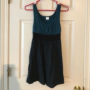 Xhilaration dress