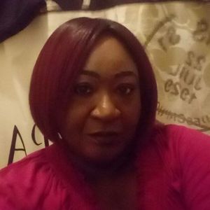 Meet your Posher, Sylvia