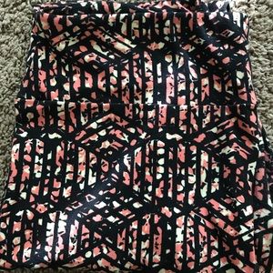 Lularoe TC Leggings