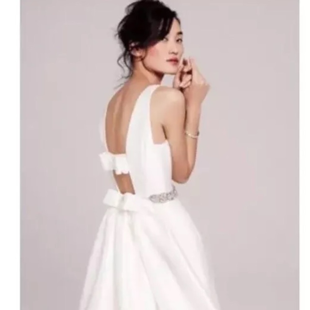 Rosa Clara Wedding Dress Size 12