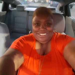 Meet your Posher, Janice