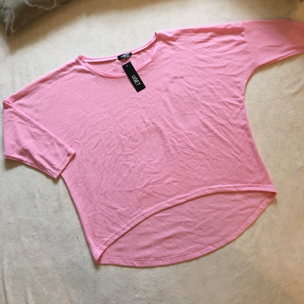 💗NWT top💗