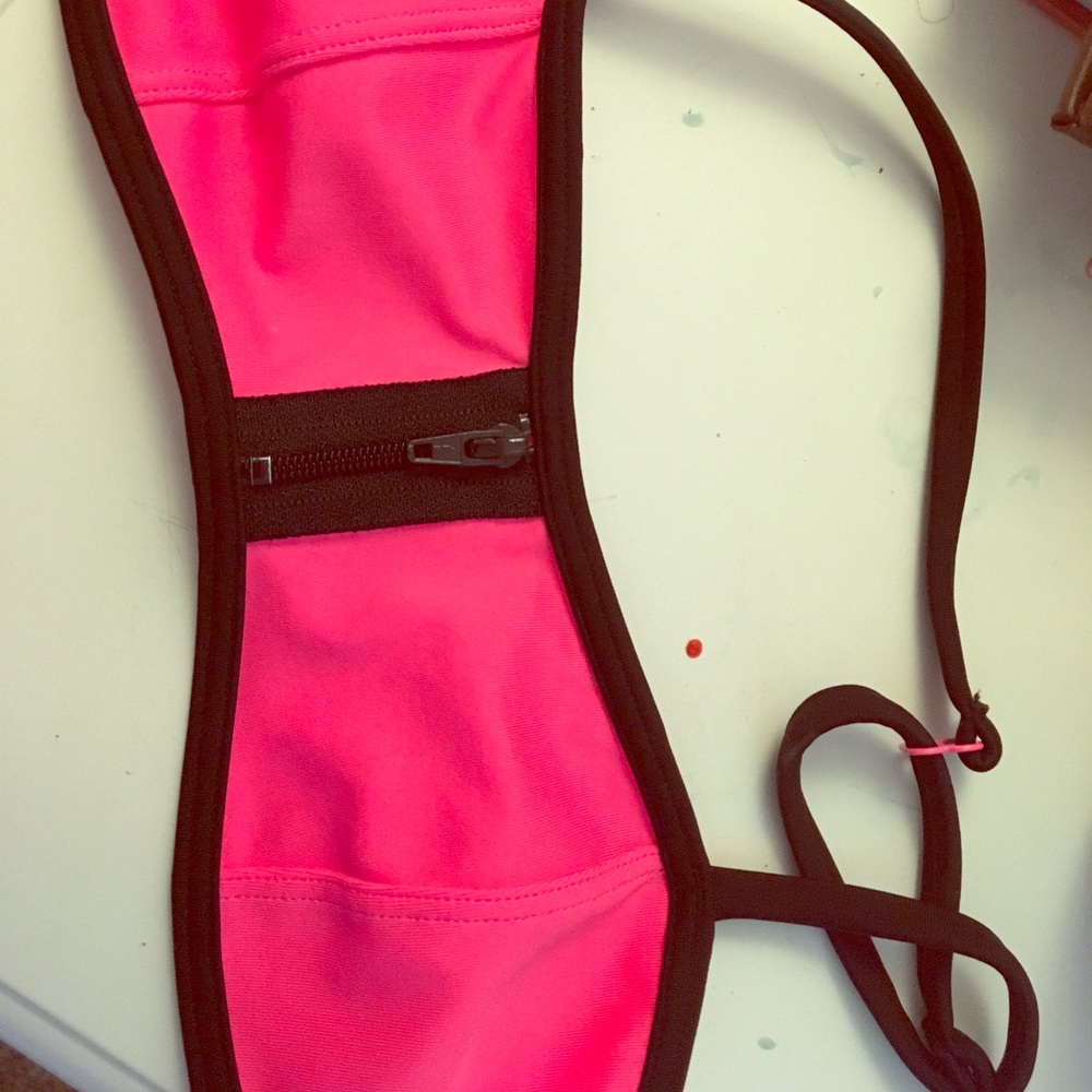Skinny (name of brand)  Girls Bikini!