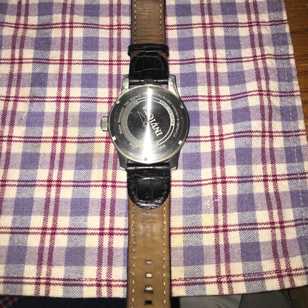 Invicta Mens Watch - Picture 2 of 2