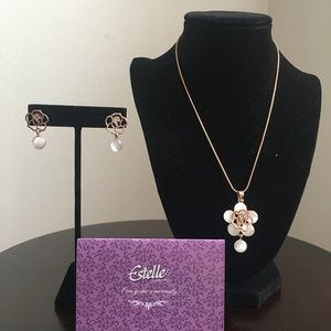 Authentic Indian Jewelry Rose Gold