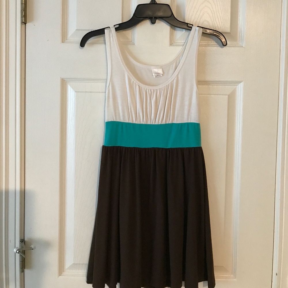 Xhilaration dress