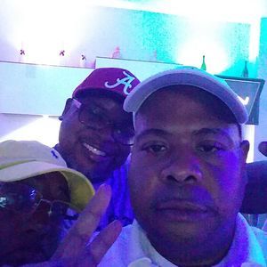 Meet your Posher, Terrence