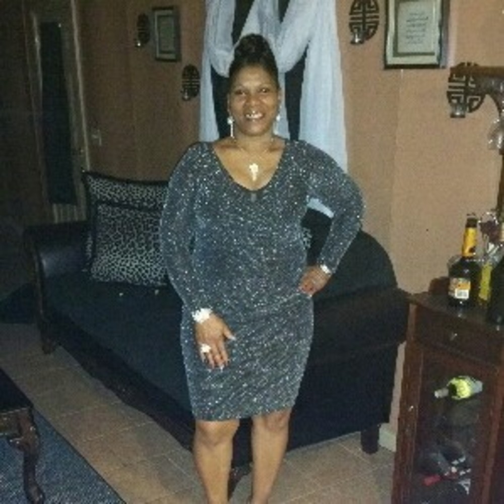 Meet your Posher, Darlene a
