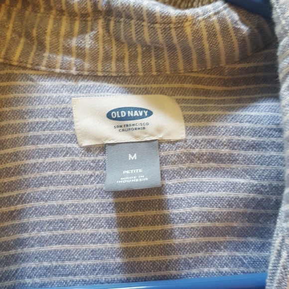 Shirt dress - Picture 1 of 3