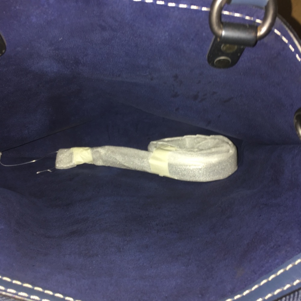 Coach Western Rivets Rogue - Picture 7 of 8