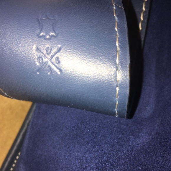 Coach Western Rivets Rogue - Picture 4 of 8