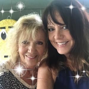 Meet your Posher, Terrie