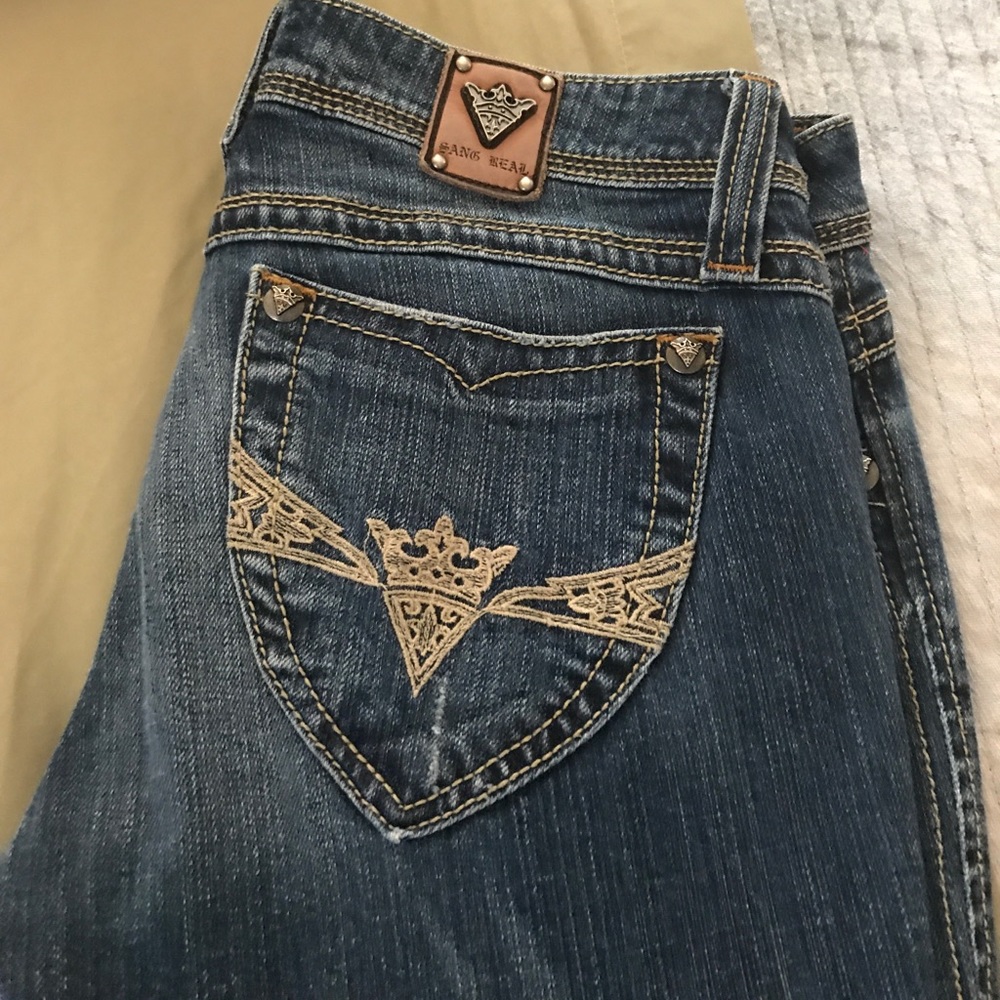 Sang real (by miss me)