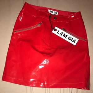 🔥'Jagger' skirt by I. Am. Gia. from Tiger Mist🔥