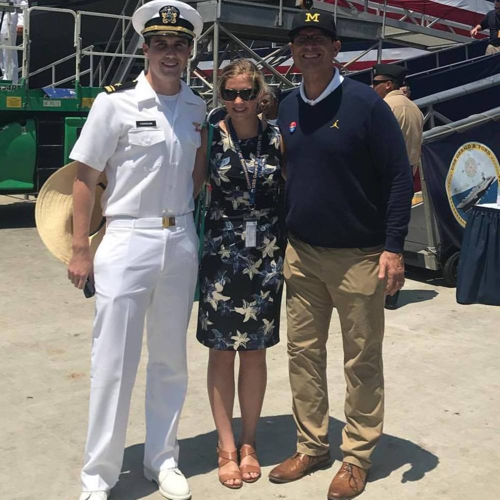 Meet your Posher, Kaitlin