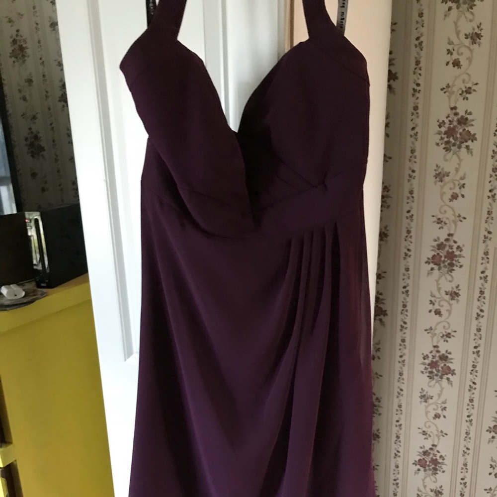Alfred Angelo formal dress size 10