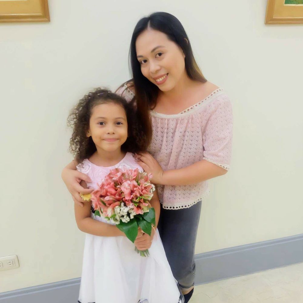 Meet your Posher, Debbie