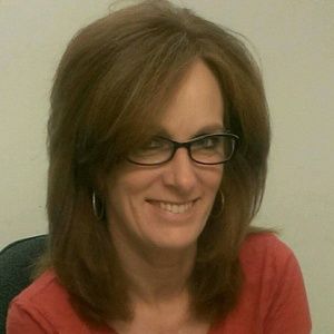 Meet your Posher, Annette