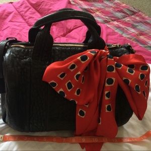 Authentic Alexander Wang bag