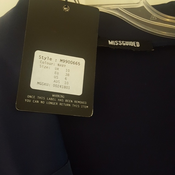 Jumpsuit - Picture 1 of 3