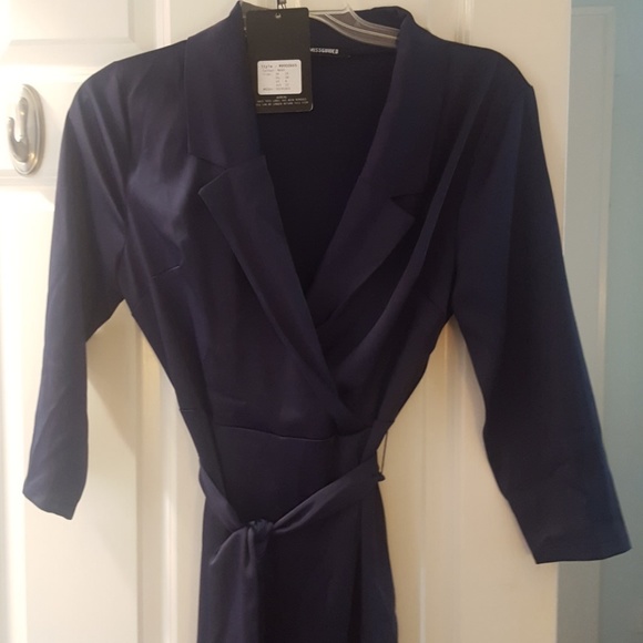 Jumpsuit - Picture 2 of 3