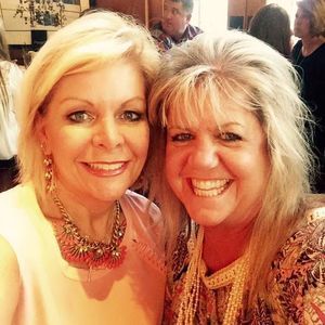 Meet your Posher, Kerri